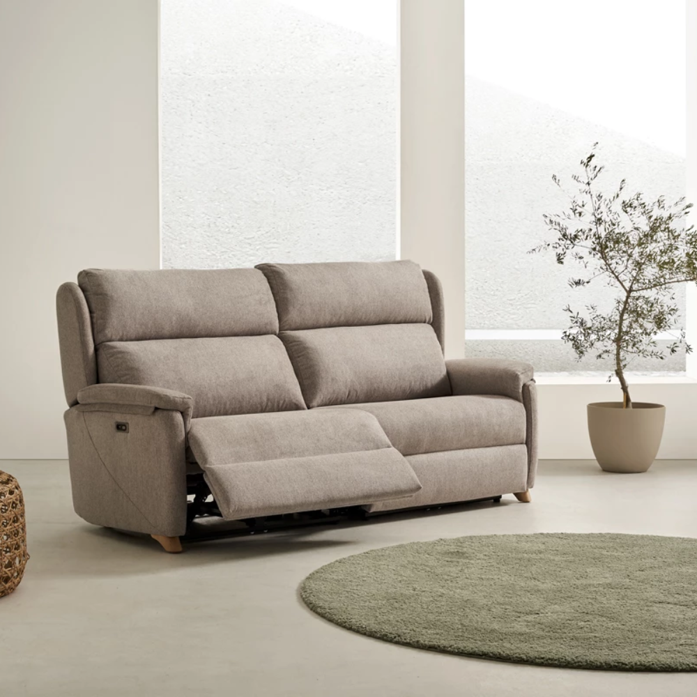 Sofá relax y fondo reducido modelo VERSION servicio EXPRESS