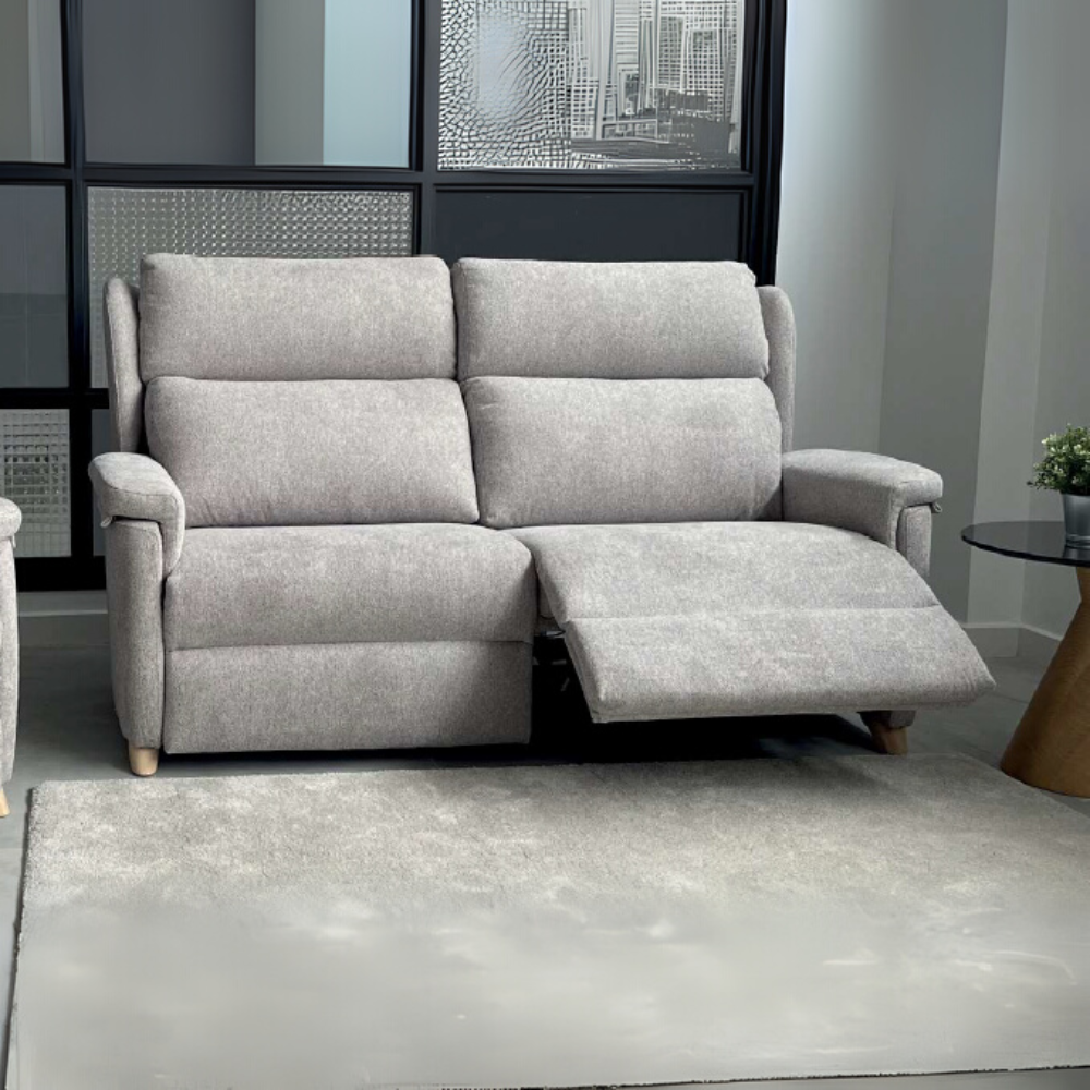 Sofá relax y fondo reducido modelo VERSION servicio EXPRESS