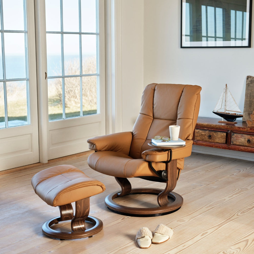 Mesa Stressless® Swing adaptable a los modelos Classic