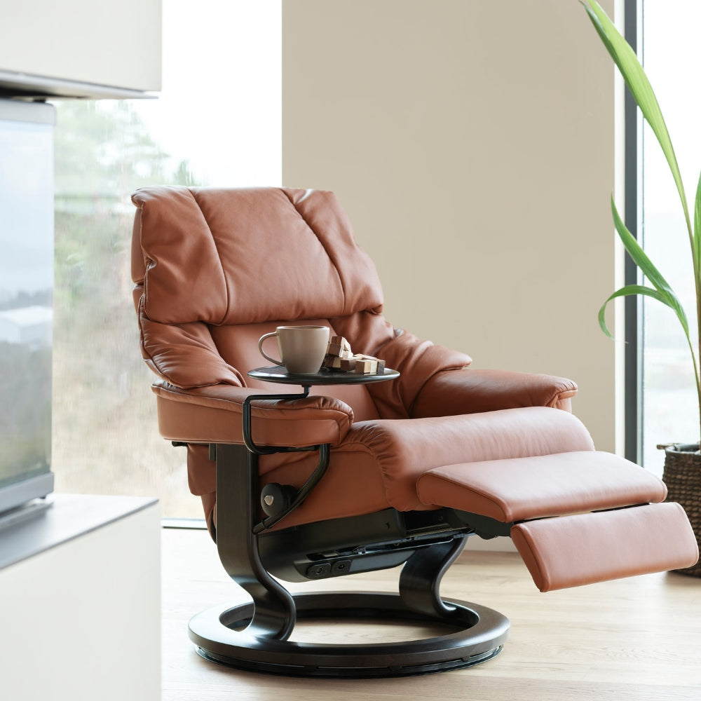 Mesa Stressless® Swing adaptable a los modelos Classic
