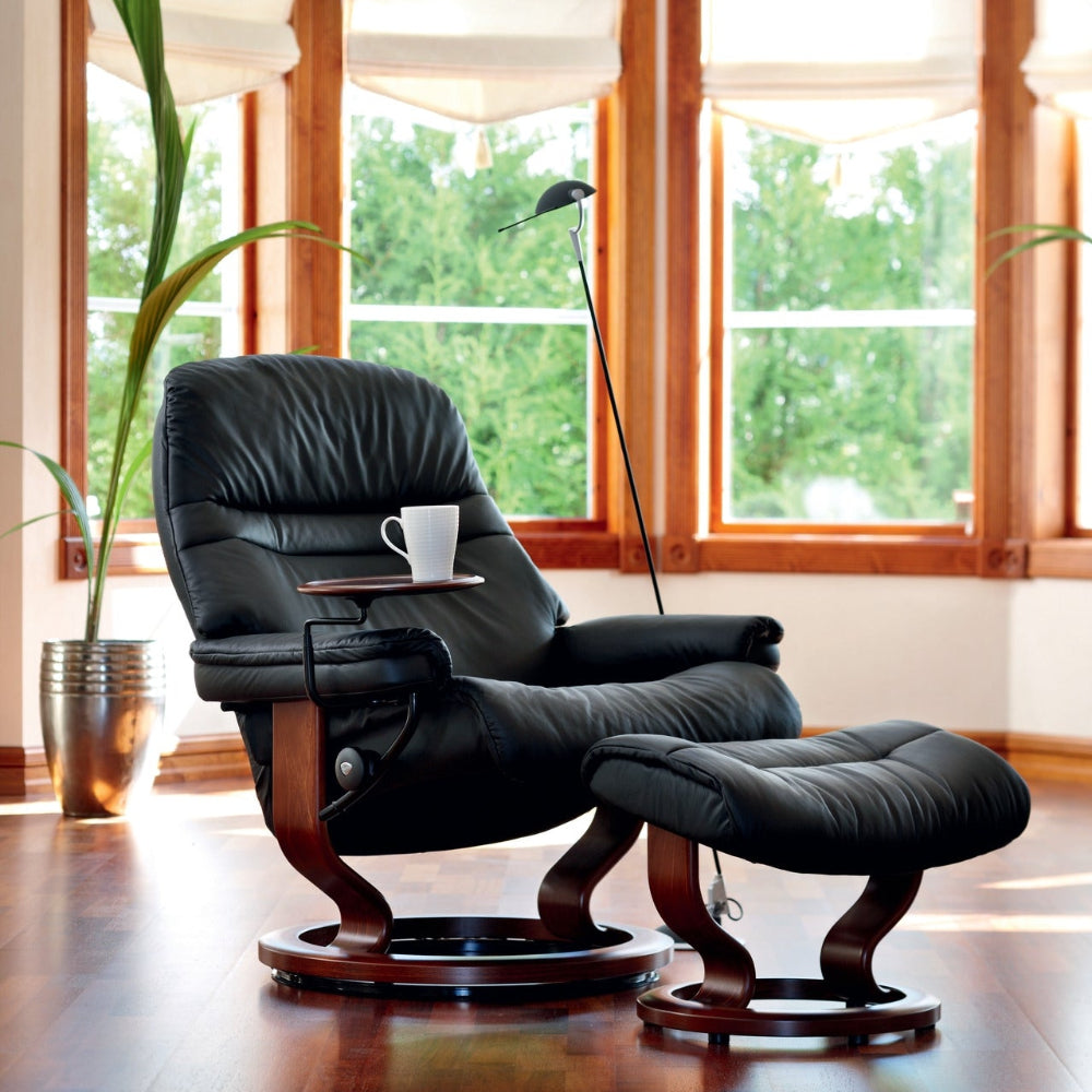 Mesa Stressless® Swing adaptable a los modelos Classic