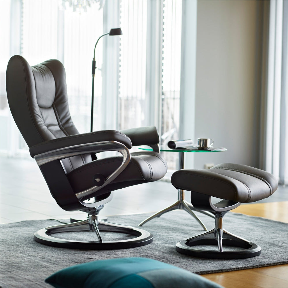Mesa auxiliar Stressless® Urban Star