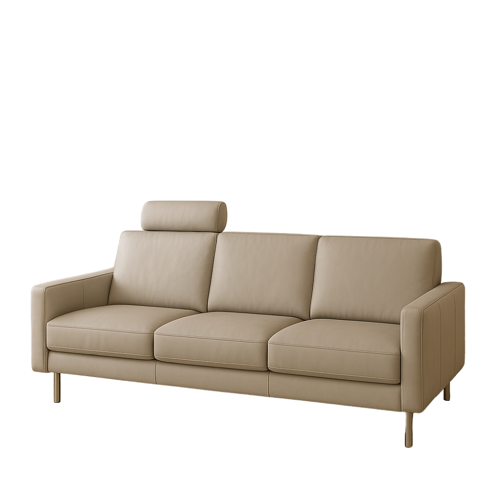 Stressless sofá modelo LEO