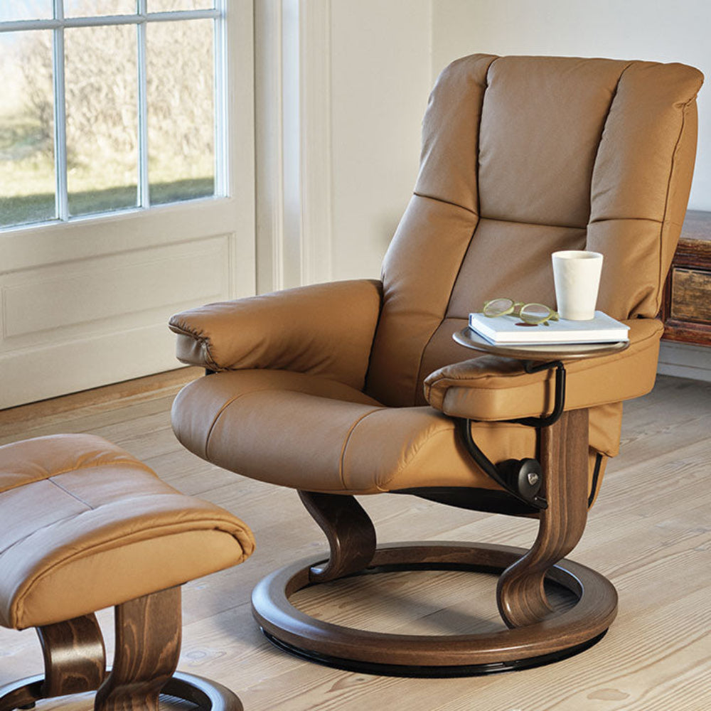 Mesa Stressless® Swing adaptable a los modelos Classic