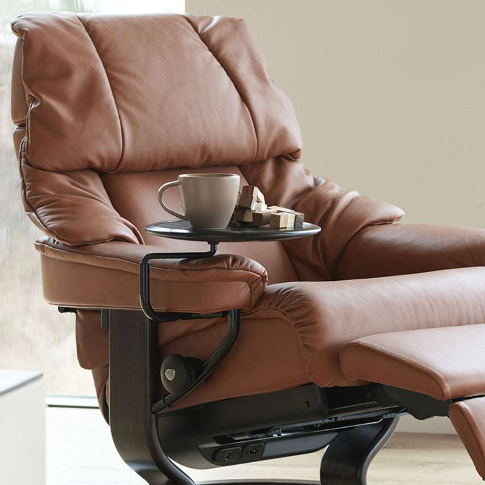 Mesa Stressless® Swing adaptable a los modelos Classic