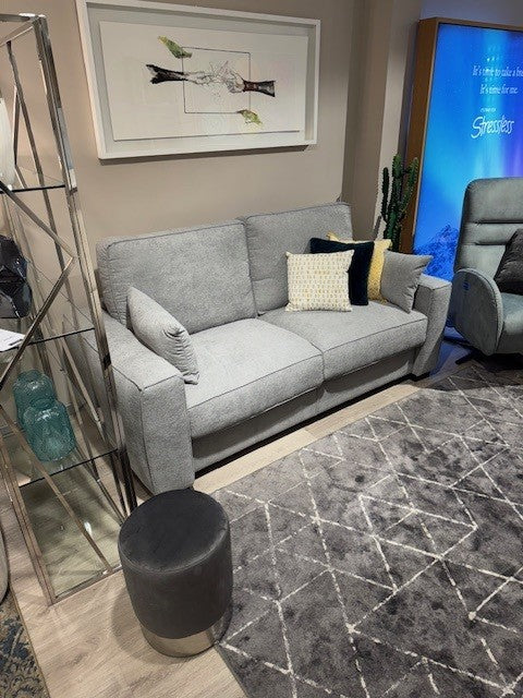 Sofá cama de diseño modelo Vedra