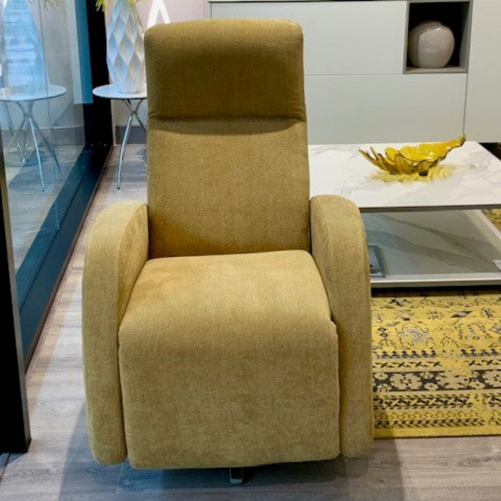 Butaca relax manual modelo WISCONSIN