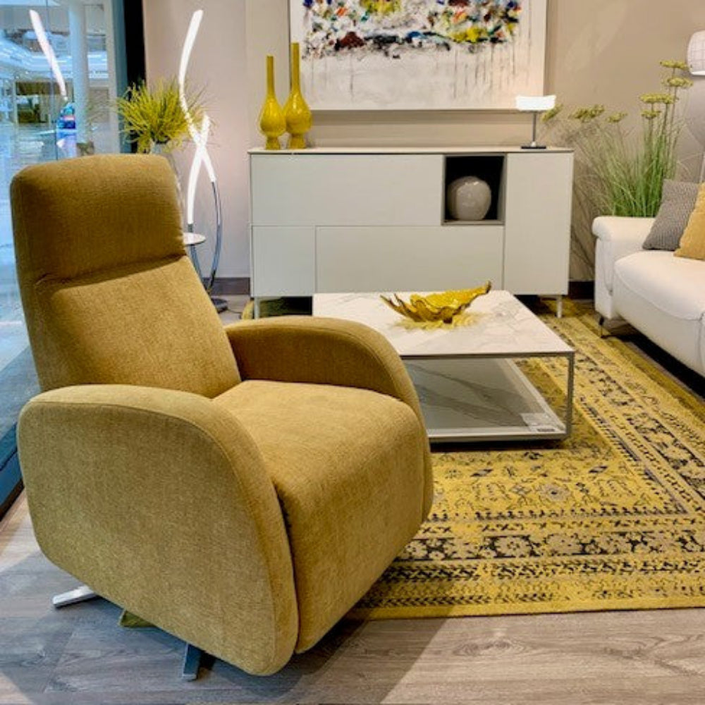 Butaca relax manual modelo WISCONSIN