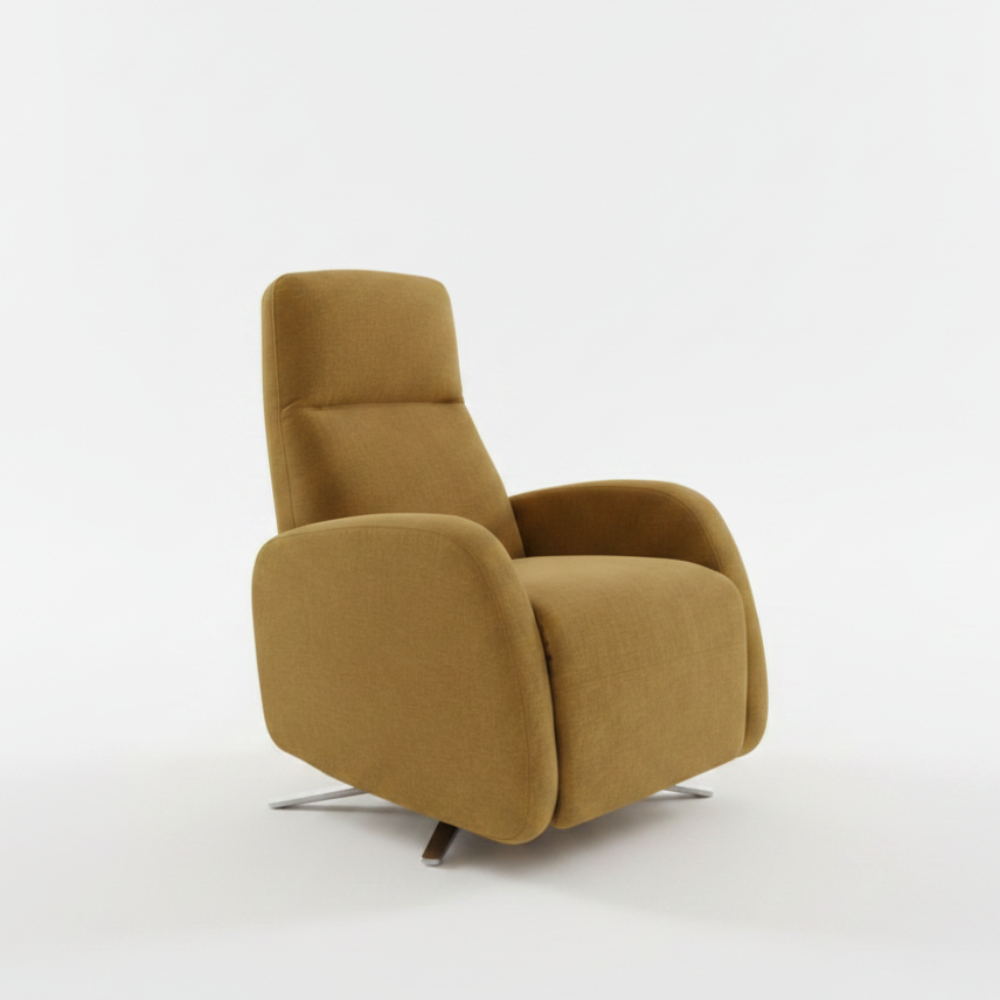 Butaca relax manual modelo WISCONSIN