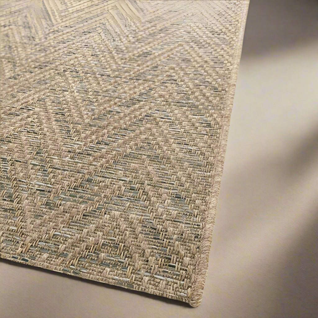 alfombra de exterior belize iv varios tamanos