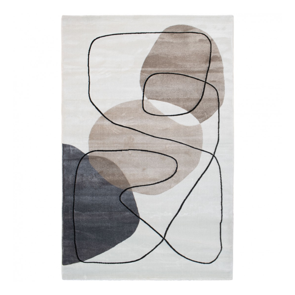 alfombra namur abstract A