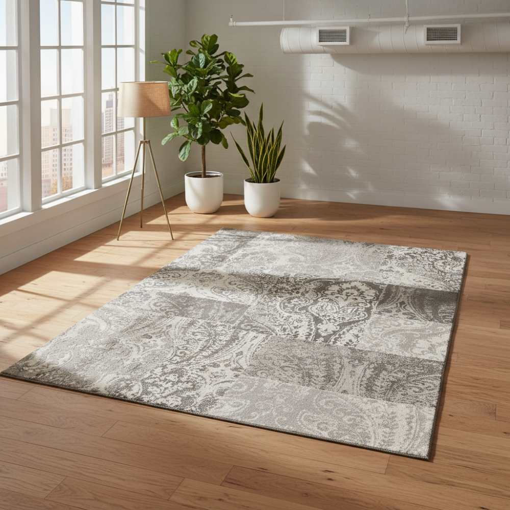 Alfombra de diseño Fendi - SIDIVANI