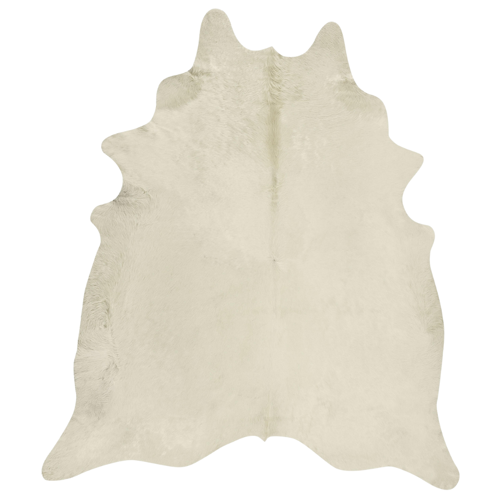 Alfombra de diseño en piel Naturals propuesta J