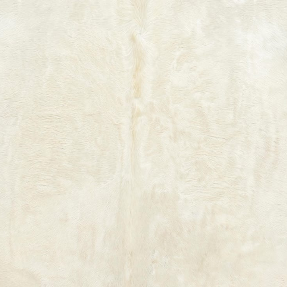 Alfombra de diseño en piel Naturals propuesta J