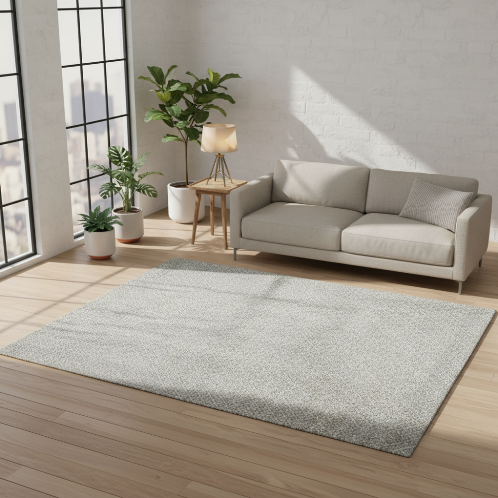 Alfombra Interior o Exterior Santiago Topo