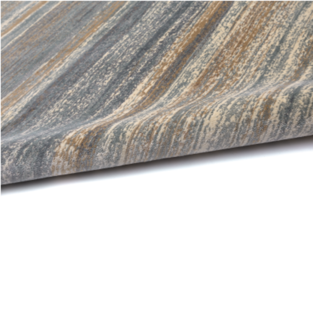 Alfombra de diseño Tekna Beige