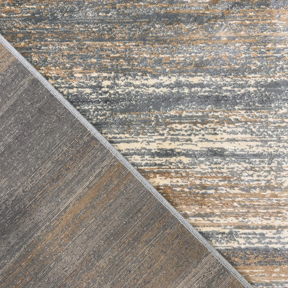 Alfombra de diseño Tekna Beige