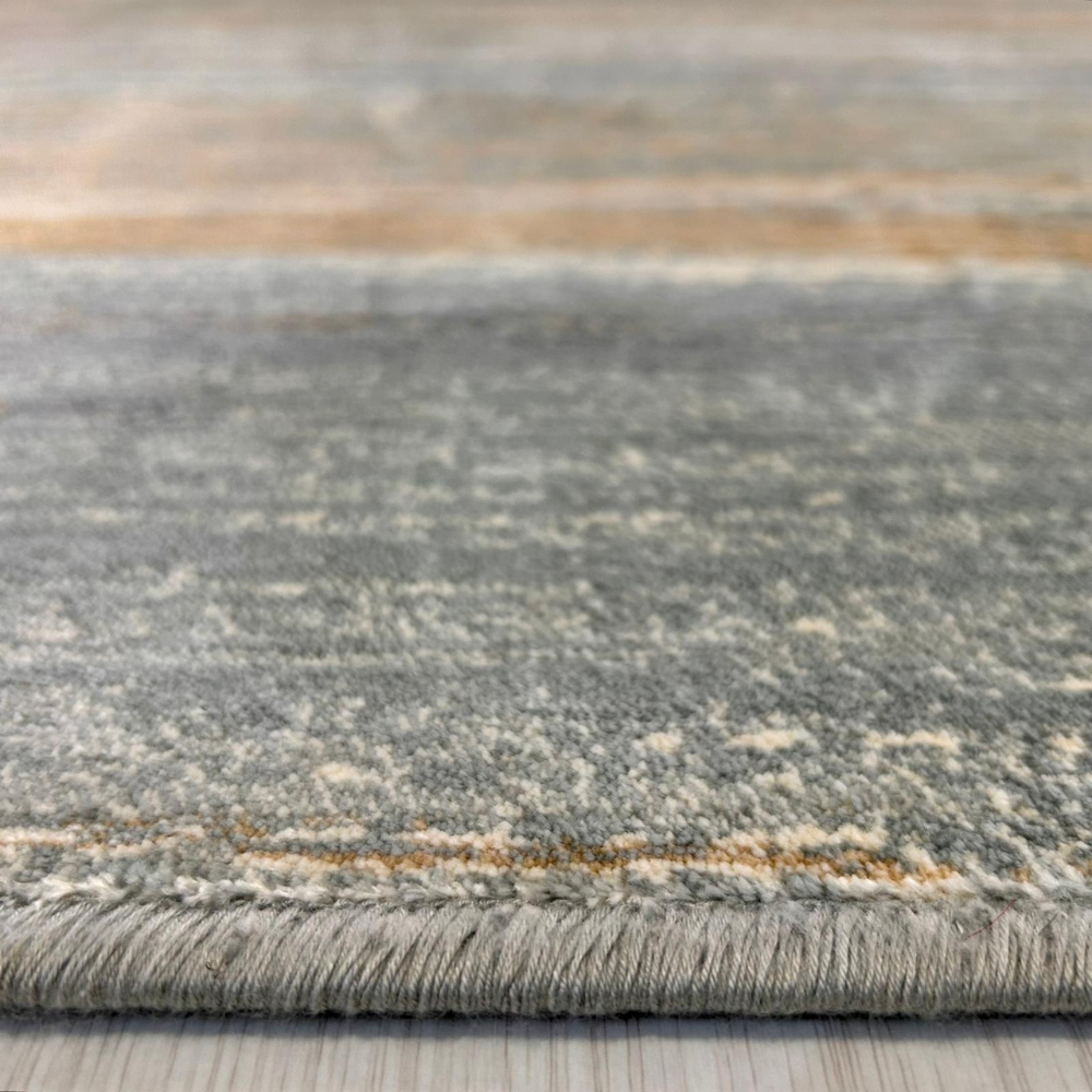 Alfombra de diseño Tekna Beige