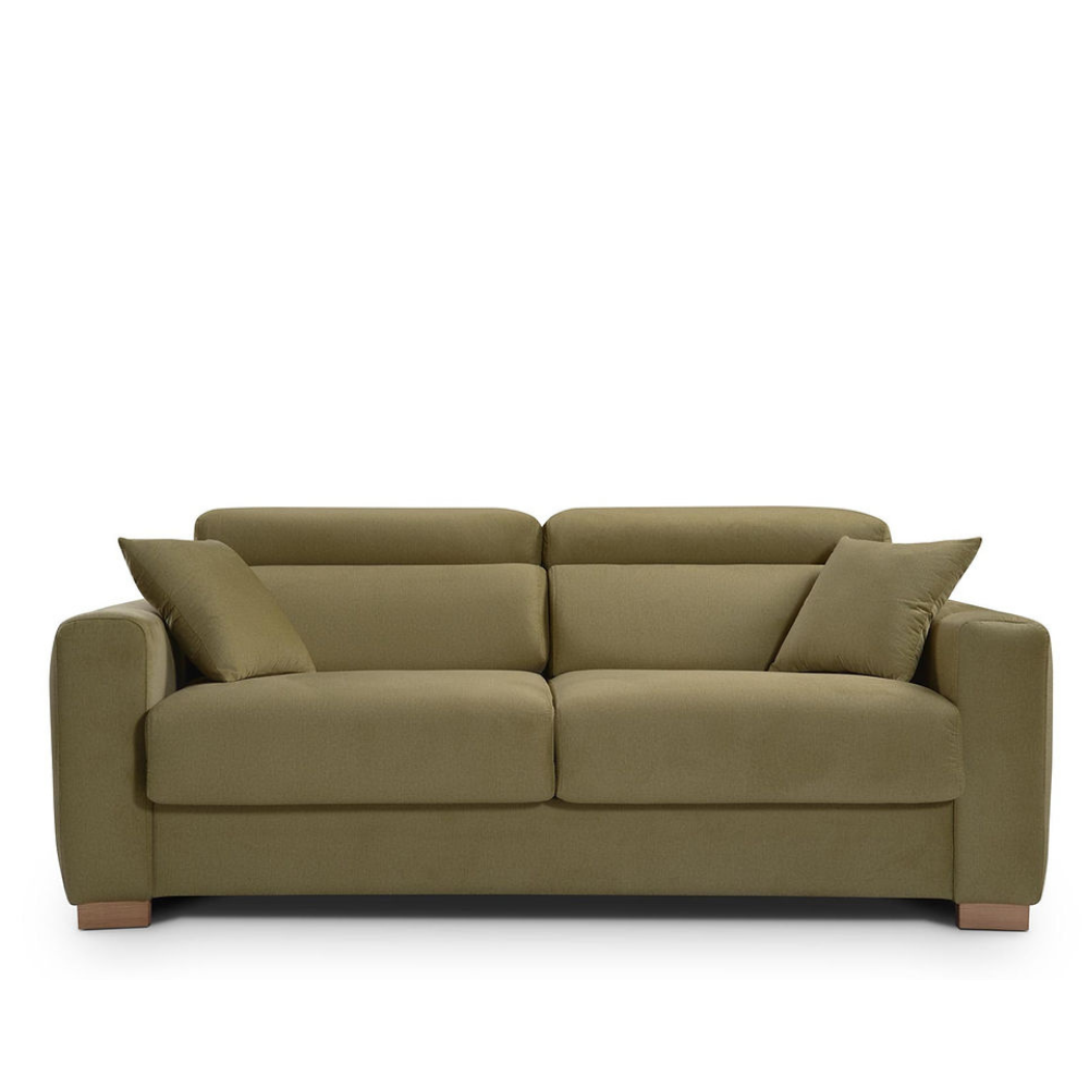 Sofá cama apertura italiana modelo ALKIMIA