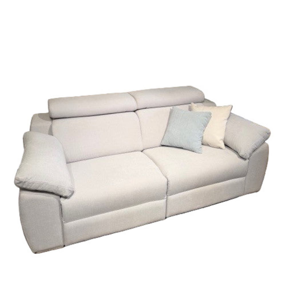 Sofá relax de diseño modelo ALMIRANTE