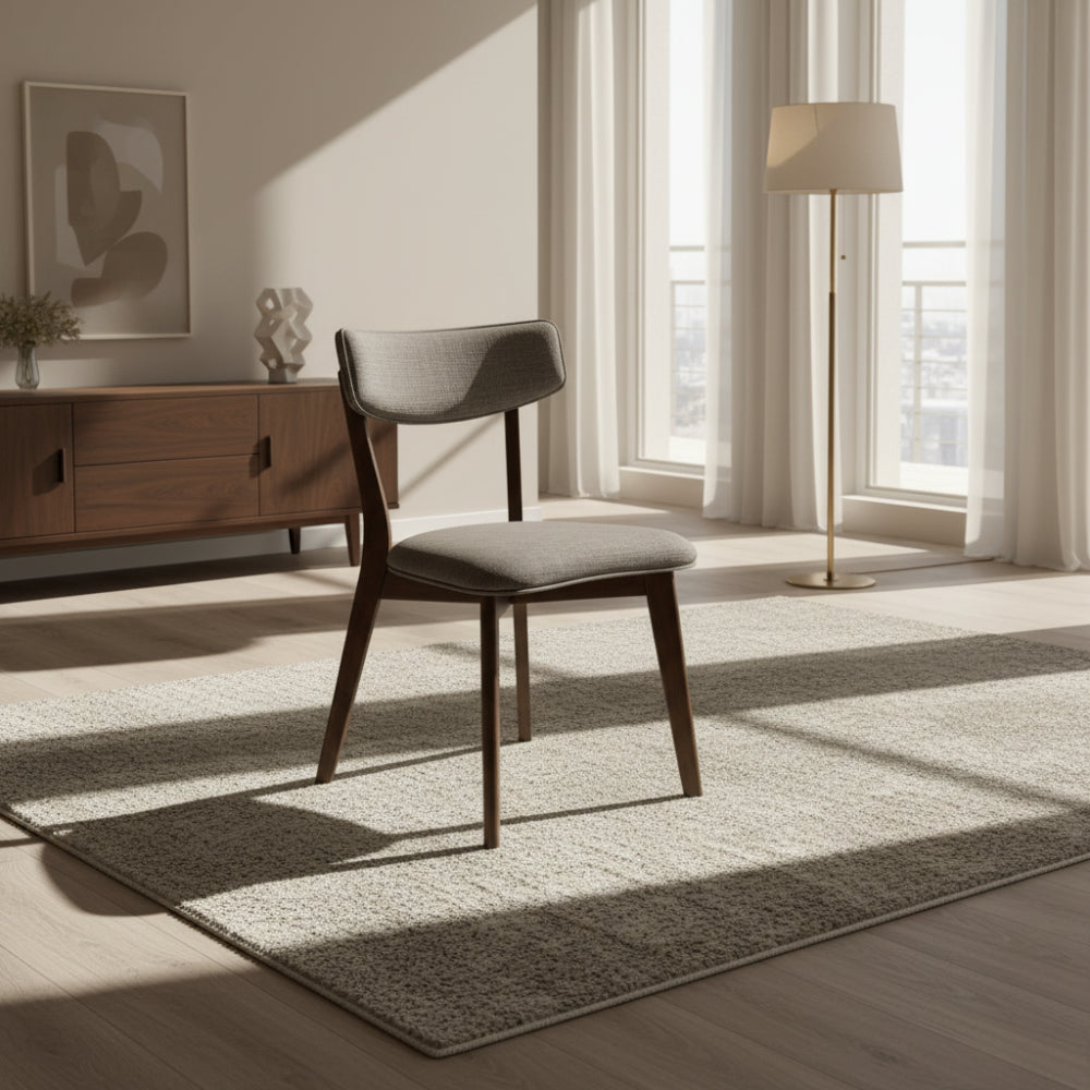 Silla de diseño colección SOMA modelo ANNAYS