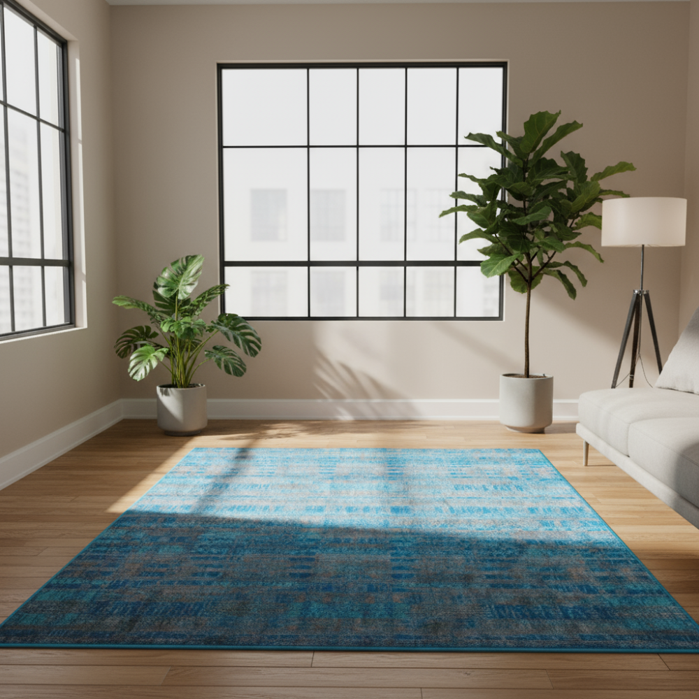 Alfombra de diseño Aura