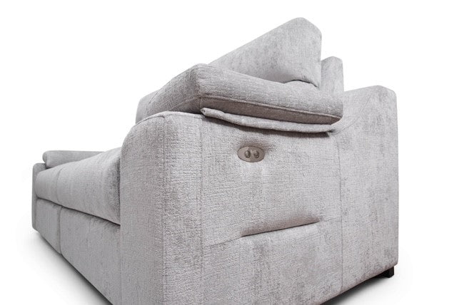 birmingham sidivani relax calidad confort ergonomia aquaclean interiores comodidad