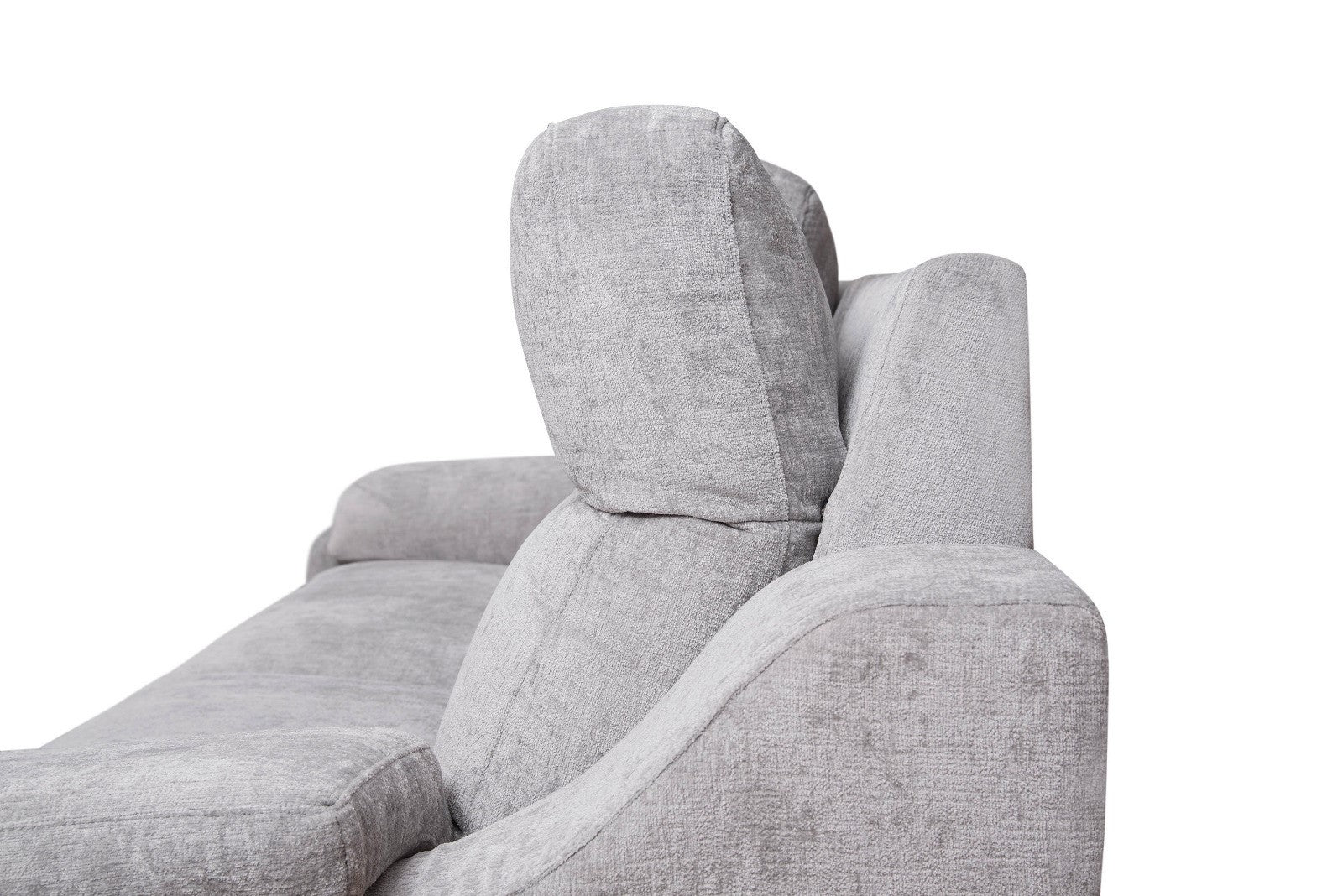 Sofá relax modelo BIRMINGHAM en aquaclean