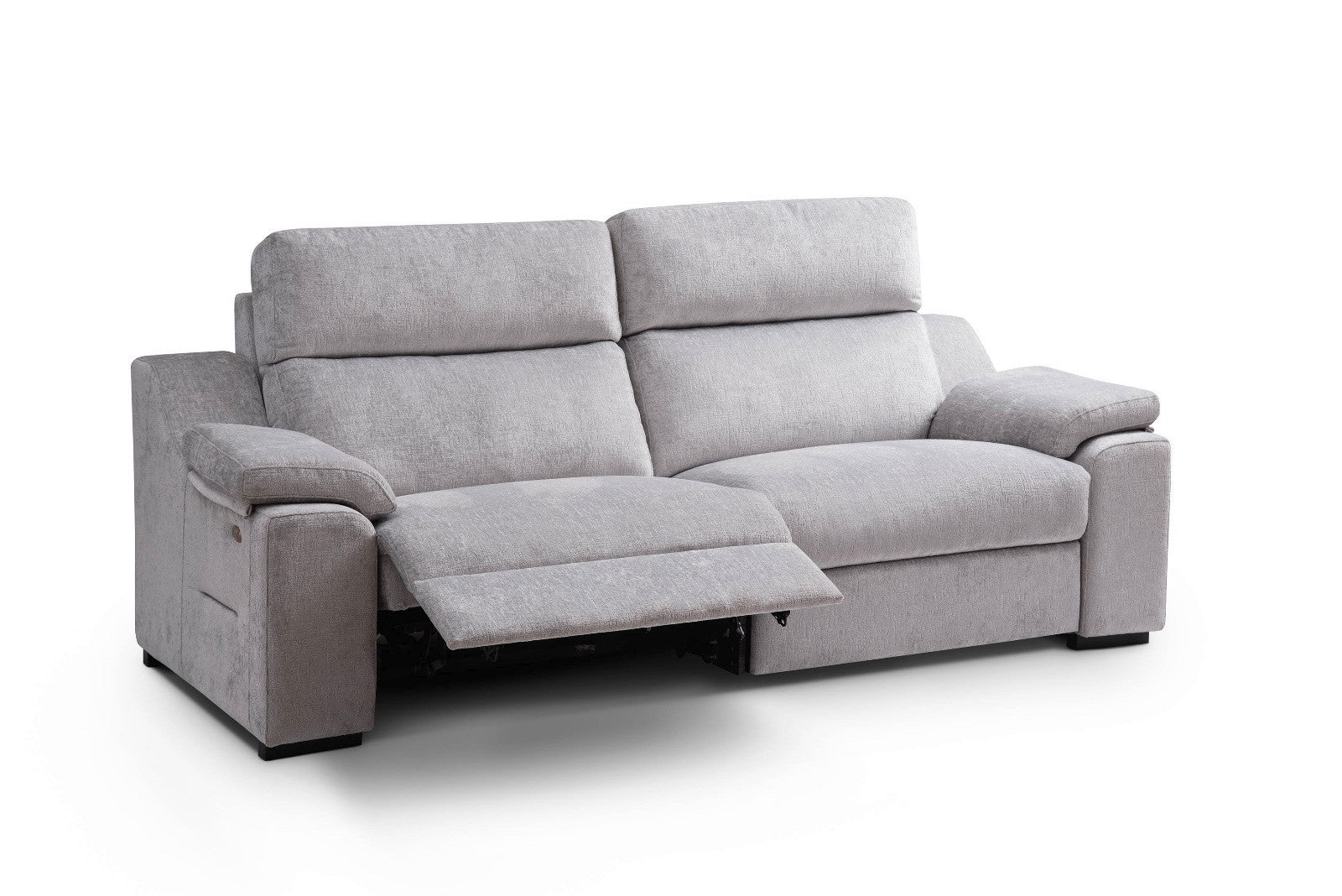 Sofá relax modelo BIRMINGHAM en aquaclean