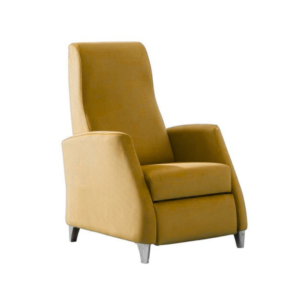 Sillón relax de diseño modelo KALA