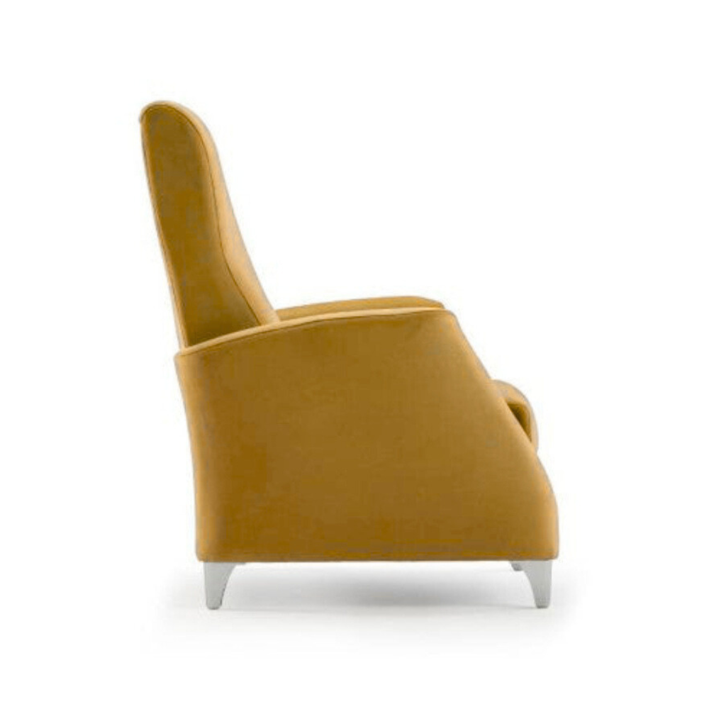 Sillón relax de diseño modelo KALA