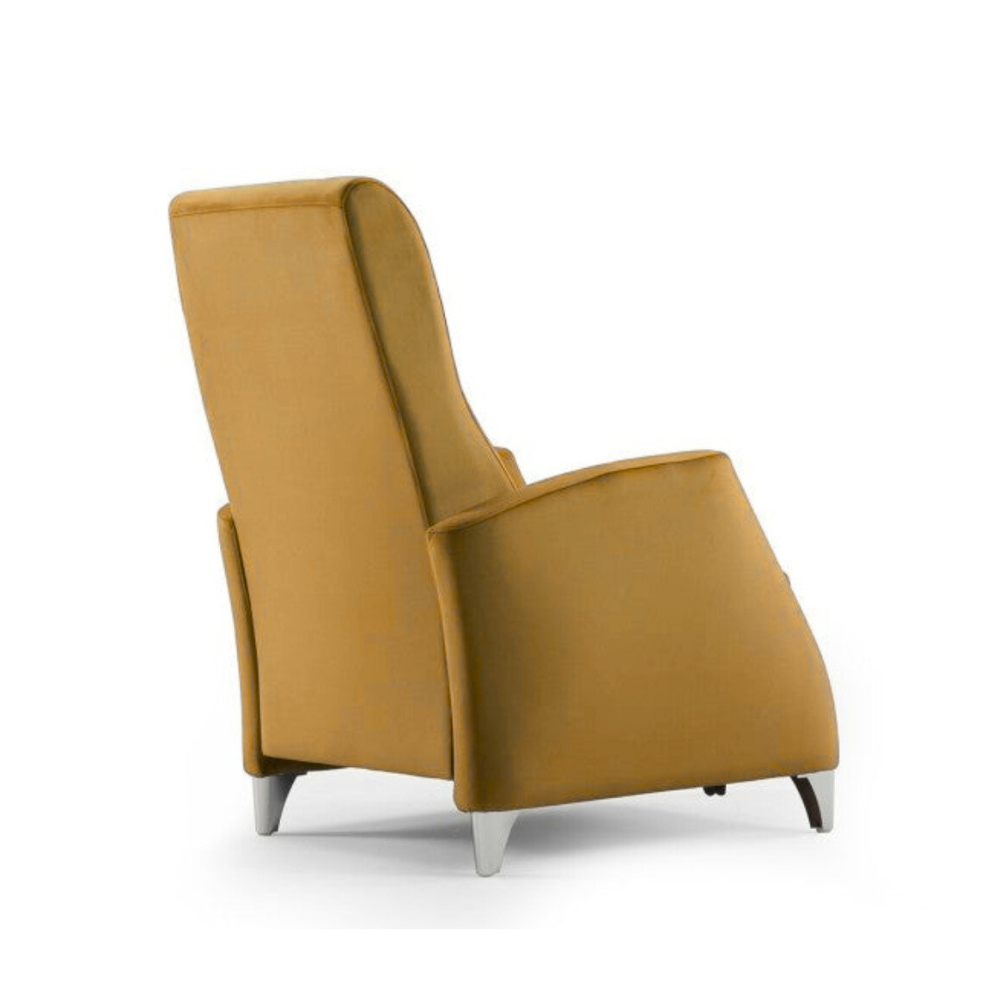 Sillón relax de diseño modelo KALA
