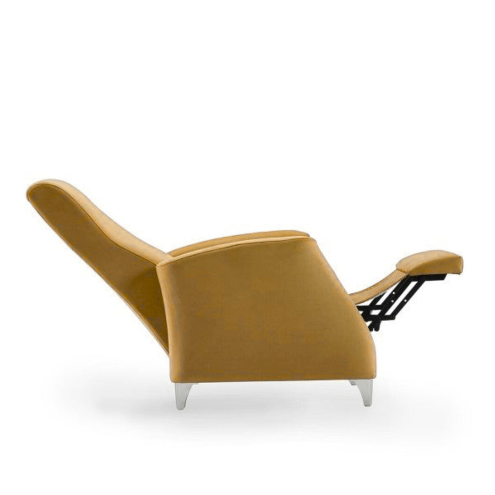 Sillón relax de diseño modelo KALA
