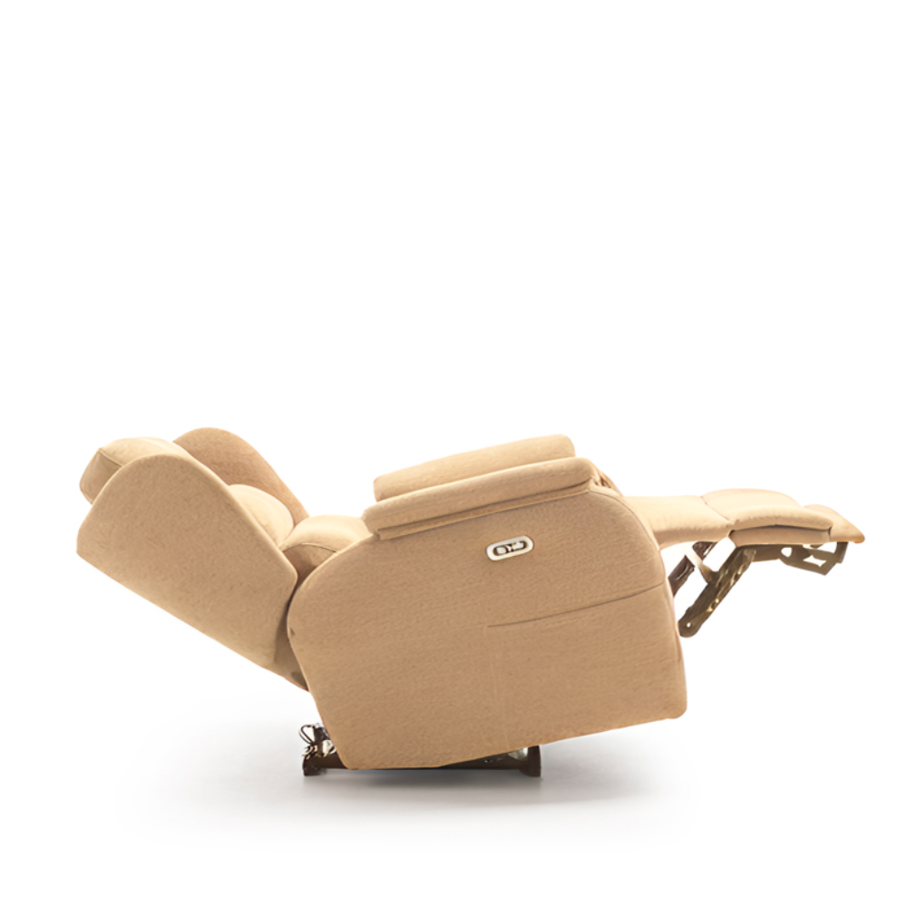 Butaca relax modelo QUINTIN Tapizado Loki