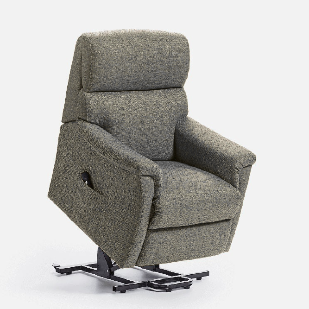 Sillón Relax Motorizado Modelo SIPAR