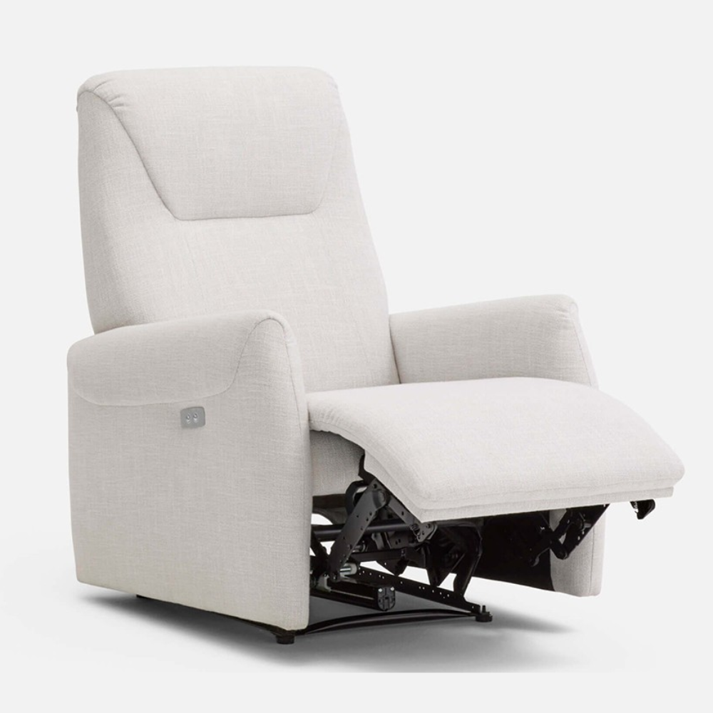 Sillón Relax Motorizado Modelo SIPOL