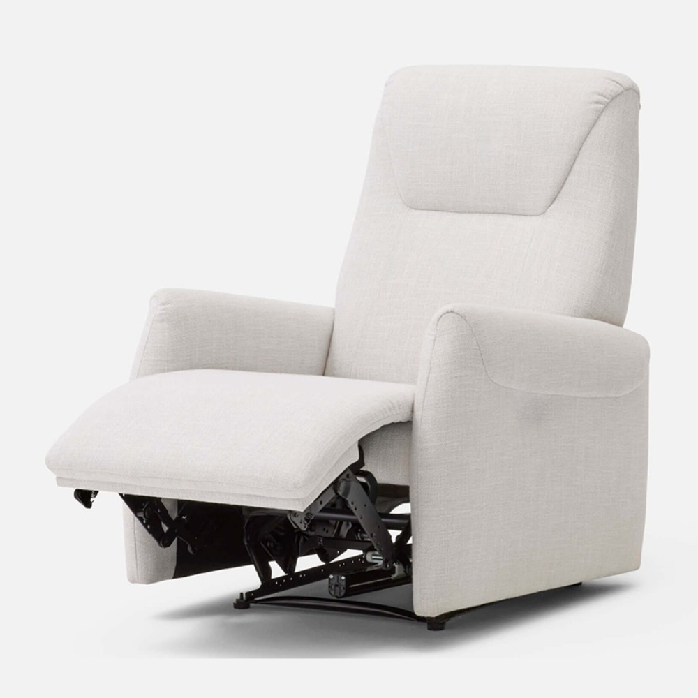 Sillón Relax Manual Modelo SIPOL