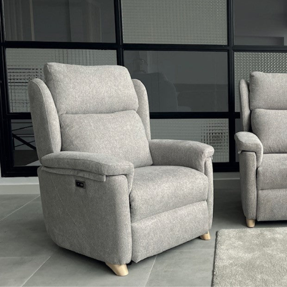 Butaca relax modelo VERSION promo EXPRESS