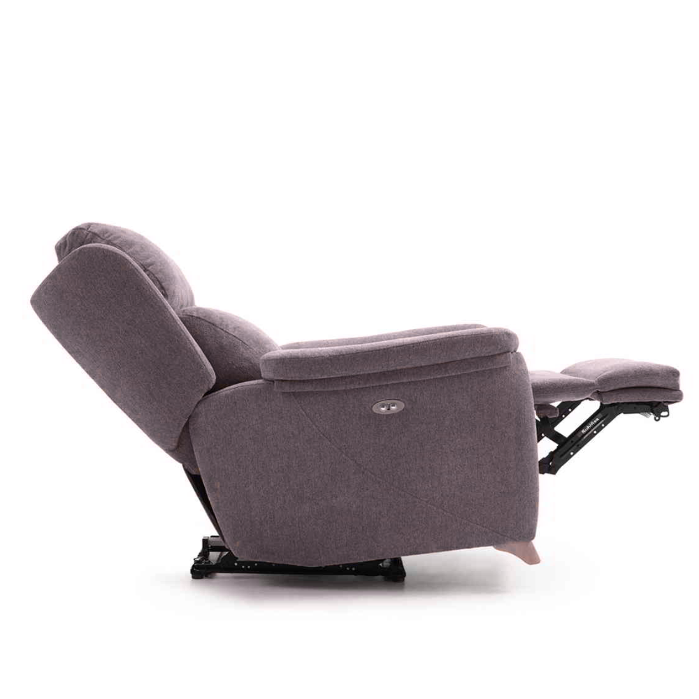 Butaca relax modelo VERSION promo EXPRESS