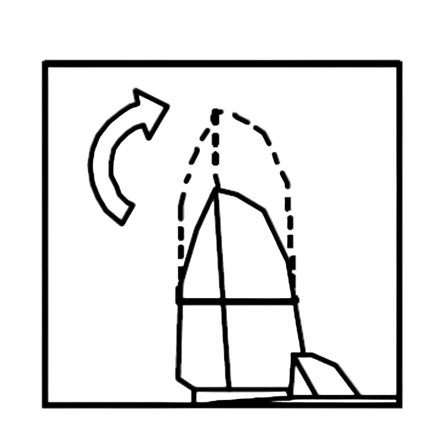 Sofá de diseño modelo HAMPTON con cabezal eléctrico ajustable