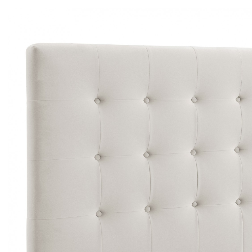 Cama Modelo Tormes Creme 3