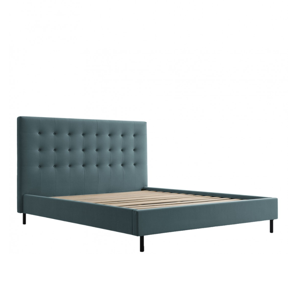 Cama Modelo Tormes Verde