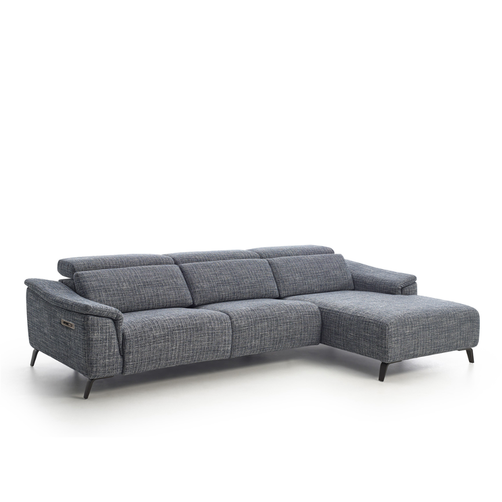 Chaiselongue asientos relax modelo CANTÚ envío Express