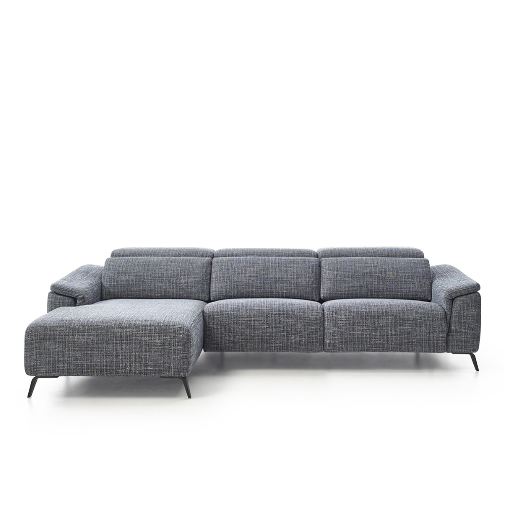 Chaiselongue asientos relax modelo CANTÚ envío Express