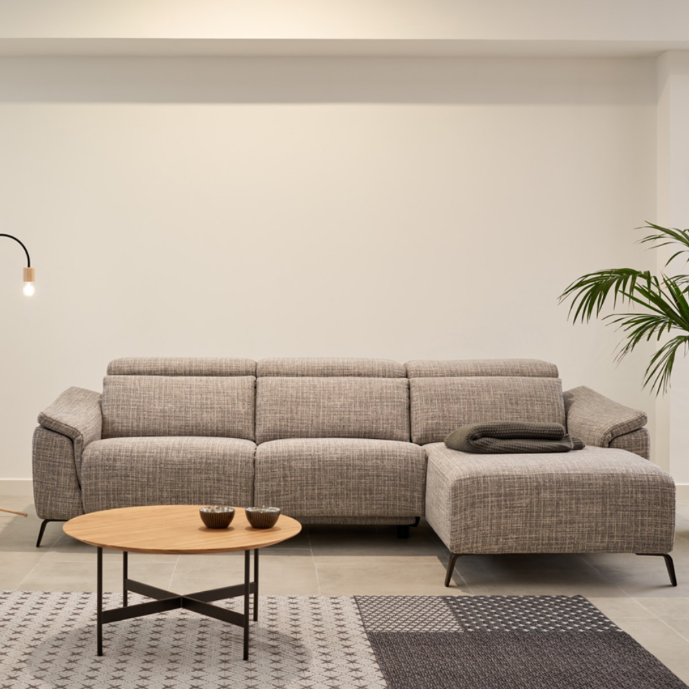 Chaiselongue asientos relax modelo CANTÚ envío Express