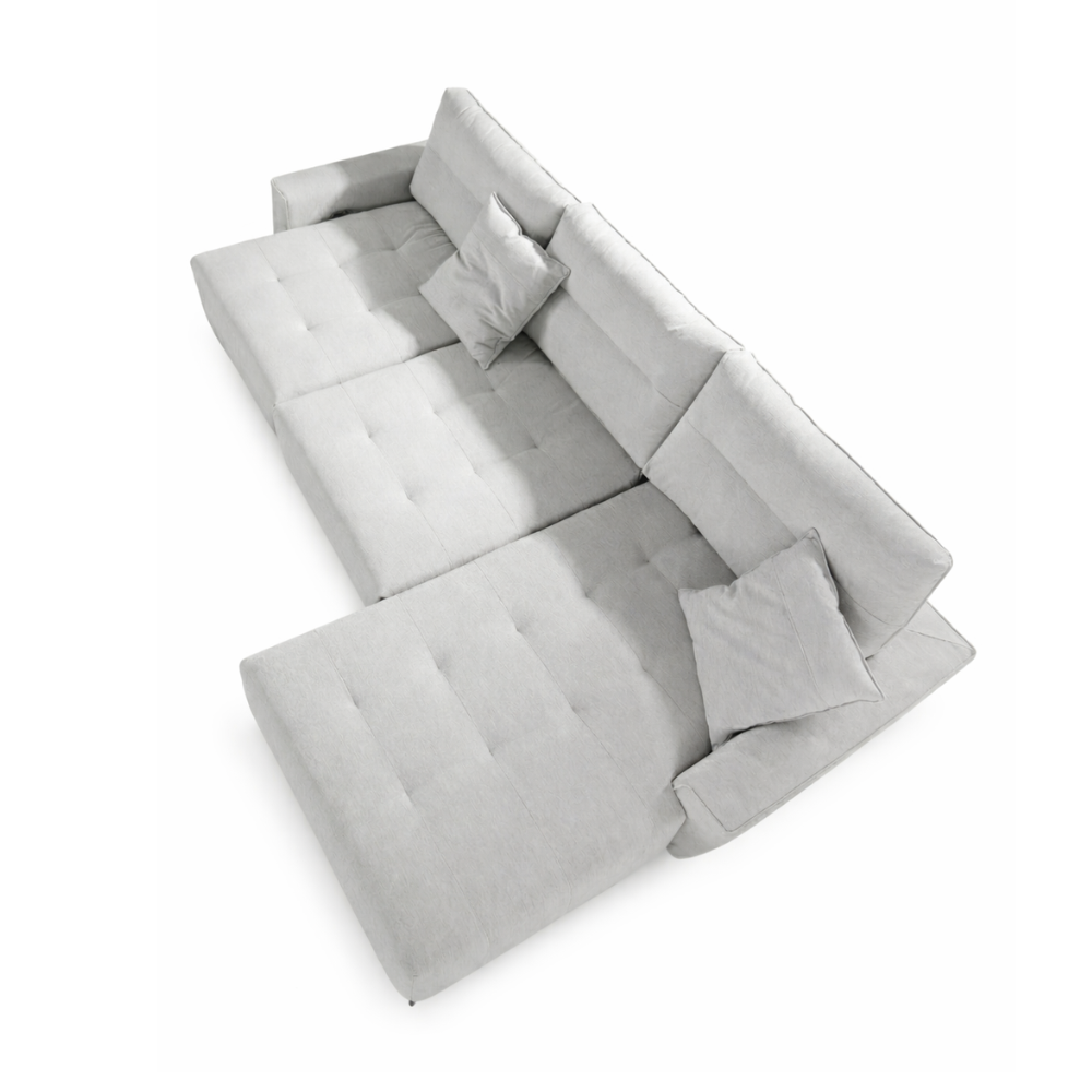 Chaiselongue brazil Disponible en nuestras tiendas de diseño Sidivani en Madrid y en nuestra web