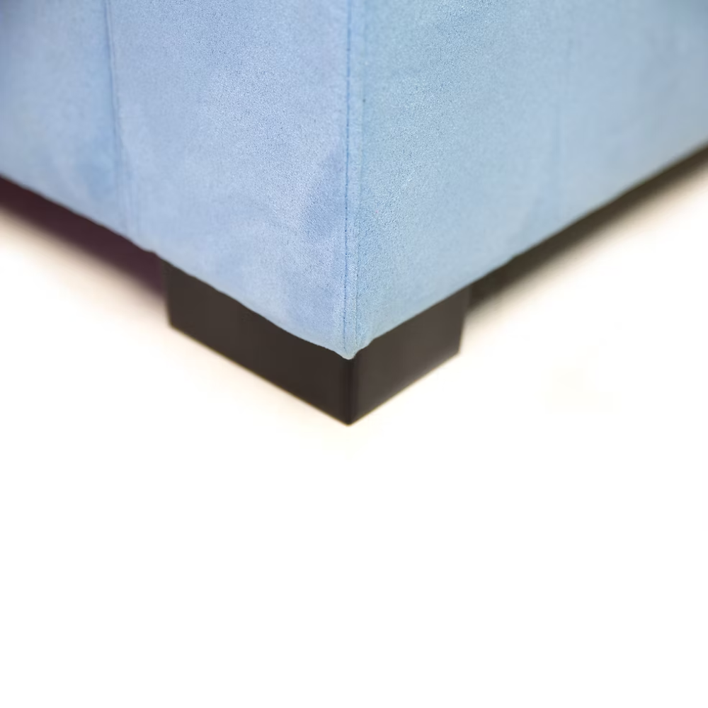 Chaiselongue cama modelo JÚPITER con apertura italiana