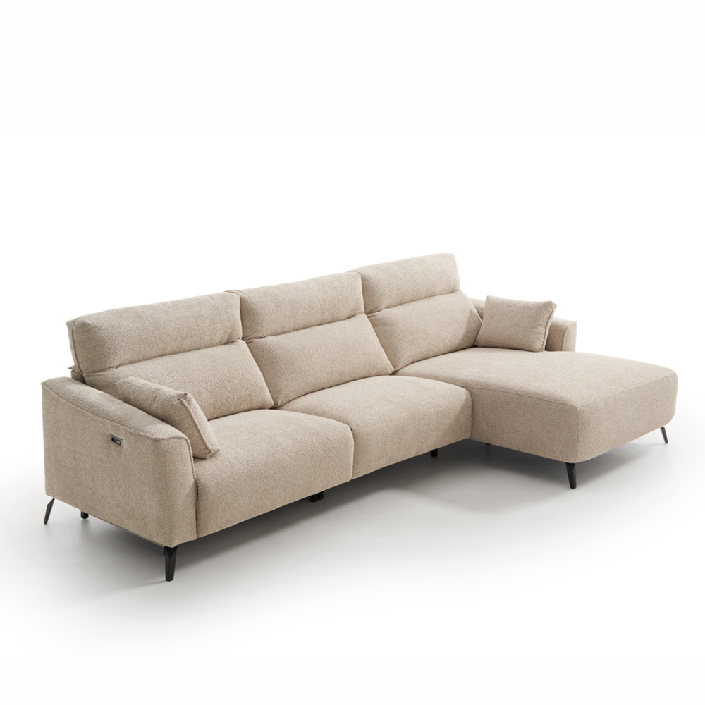 Chaiselongue modelo Madagascar 2 Disponible en nuestras tiendas de diseño Sidivani en Madrid y en nuestra web