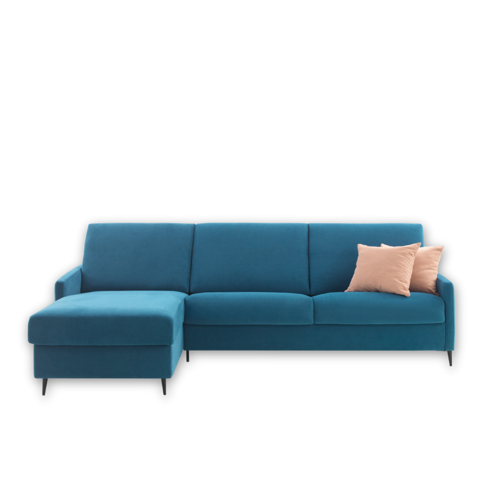 chaiselongue cama modelo castel