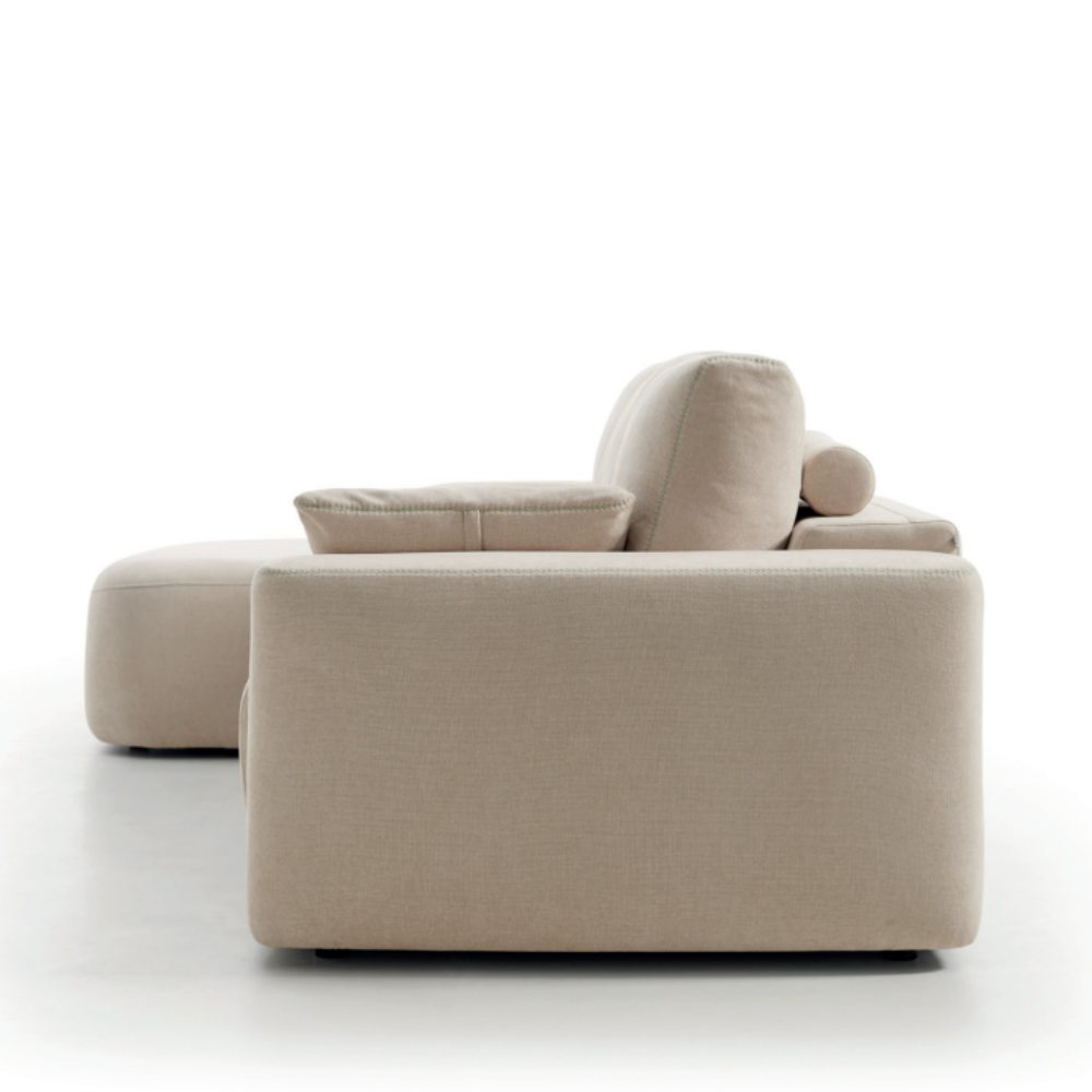 Chaiselongue de diseño modelo CLOUD